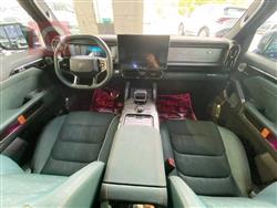 Jetour T2